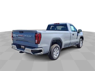 New 2025 GMC Sierra 1500 Pro Regular Cab 4WD Pickup for sale #G5226 - photo 2