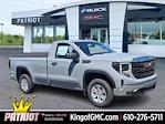 New 2025 GMC Sierra 1500 Pro Regular Cab 4WD Pickup for sale #G5226 - photo 1