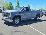 New 2025 GMC Sierra 1500 Pro Regular Cab 4WD Pickup for sale #G5226 - photo 16