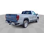 New 2025 GMC Sierra 1500 Pro Regular Cab 4WD Pickup for sale #G5226 - photo 2