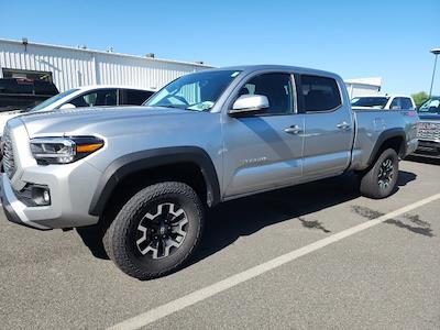 2023 Toyota Tacoma Double Cab 4WD Pickup for sale #G5226A - photo 1