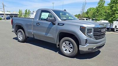 2025 GMC Sierra 1500 Regular Cab 4WD Pickup for sale #G5227 - photo 1