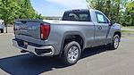 2025 GMC Sierra 1500 Regular Cab 4WD Pickup for sale #G5227 - photo 2