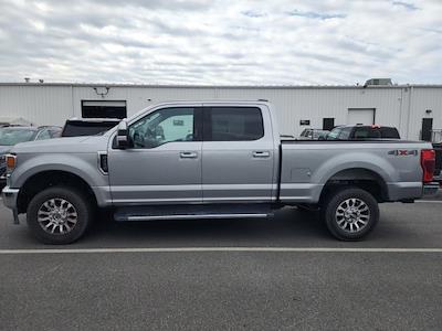2020 Ford F-250 Crew Cab 4x4 Pickup for sale #G5237A - photo 2