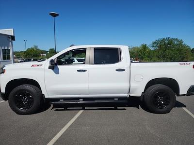 2021 Chevrolet Silverado 1500 Crew Cab 4WD Pickup for sale #G5238B - photo 2