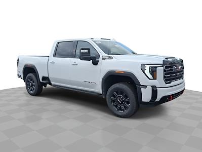 2025 GMC Sierra 2500 Crew Cab 4WD Pickup for sale #G5239 - photo 1