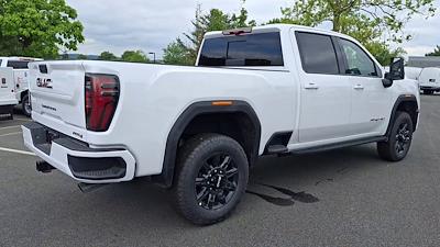 2025 GMC Sierra 2500 Crew Cab 4WD Pickup for sale #G5239 - photo 2