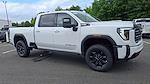 2025 GMC Sierra 2500 Crew Cab 4WD Pickup for sale #G5239 - photo 4