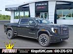 2025 GMC Sierra 2500 Crew Cab 4WD Pickup for sale #G5240 - photo 1
