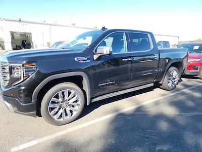 2024 GMC Sierra 1500 Crew Cab 4WD Pickup for sale #G5240A - photo 1