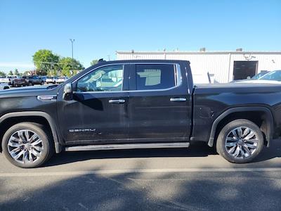 2024 GMC Sierra 1500 Crew Cab 4WD Pickup for sale #G5240A - photo 2