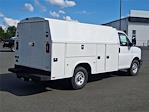 New 2025 GMC Savana 3500 10' 9" Knapheide Steel Service Utility Van for sale #G5242 - photo 12