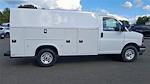 New 2025 GMC Savana 3500 10' 9" Knapheide Steel Service Utility Van for sale #G5242 - photo 3