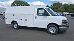 New 2025 GMC Savana 3500 10' 9" Knapheide Steel Service Utility Van for sale #G5242 - photo 4
