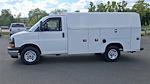 New 2025 GMC Savana 3500 10' 9" Knapheide Steel Service Utility Van for sale #G5242 - photo 7