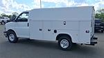 New 2025 GMC Savana 3500 10' 9" Knapheide Steel Service Utility Van for sale #G5242 - photo 8