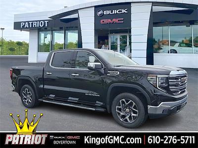 2025 GMC Sierra 1500 Crew Cab 4WD Pickup for sale #G5243 - photo 1