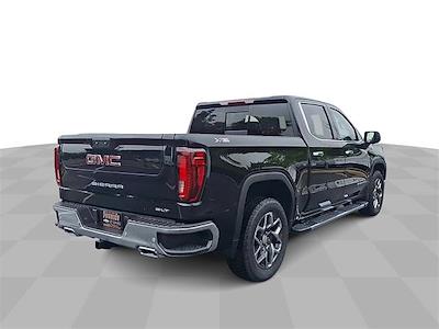 New 2025 GMC Sierra 1500 SLT Crew Cab 4WD Pickup for sale #G5243 - photo 2