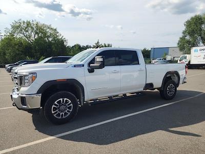 2022 GMC Sierra 3500 Crew Cab 4WD Pickup for sale #G5243A - photo 1