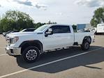 2022 GMC Sierra 3500 Crew Cab 4WD Pickup for sale #G5243A - photo 1