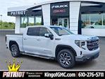 2025 GMC Sierra 1500 Crew Cab 4WD Pickup for sale #G5244 - photo 1