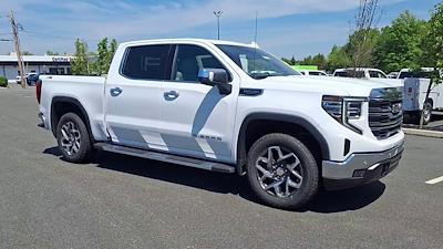 2025 GMC Sierra 1500 Crew Cab 4WD Pickup for sale #G5245 - photo 1