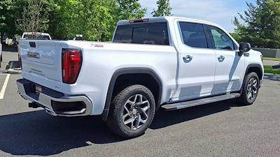 2025 GMC Sierra 1500 Crew Cab 4WD Pickup for sale #G5245 - photo 2