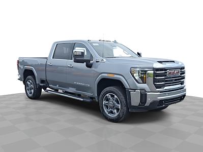 2025 GMC Sierra 2500 Crew Cab 4WD Pickup for sale #G5246 - photo 1