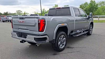 2025 GMC Sierra 2500 Crew Cab 4WD Pickup for sale #G5246 - photo 2