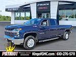 2022 Chevrolet Silverado 2500 Crew Cab SRW 4WD Pickup for sale #G5246A - photo 1