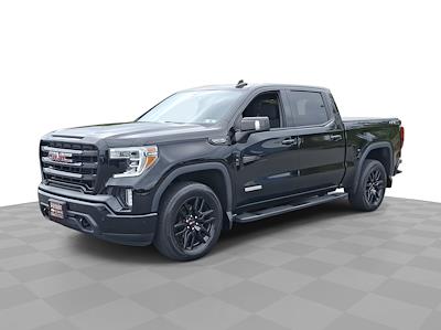 2021 GMC Sierra 1500 Crew Cab 4WD Pickup for sale #G5247A - photo 1