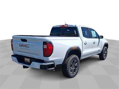 New 2025 GMC Canyon Elevation Crew Cab Pickup for sale #G5250 - photo 2