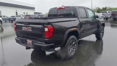 New 2025 GMC Canyon Elevation Crew Cab 4WD Pickup for sale #G5251 - photo 2
