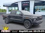 New 2025 GMC Canyon Elevation Crew Cab 4WD Pickup for sale #G5251 - photo 1