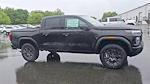 New 2025 GMC Canyon Elevation Crew Cab 4WD Pickup for sale #G5251 - photo 4