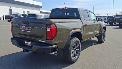 New 2025 GMC Canyon Elevation Crew Cab 4WD Pickup for sale #G5252 - photo 2