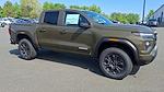 New 2025 GMC Canyon Elevation Crew Cab 4WD Pickup for sale #G5252 - photo 4