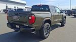 New 2025 GMC Canyon Elevation Crew Cab 4WD Pickup for sale #G5252 - photo 34