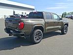 New 2025 GMC Canyon Elevation Crew Cab 4WD Pickup for sale #G5252 - photo 43