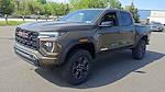 New 2025 GMC Canyon Elevation Crew Cab 4WD Pickup for sale #G5252 - photo 6