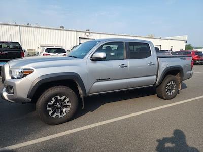 2019 Toyota Tacoma Double Cab 4x4 Pickup for sale #G5252A - photo 1