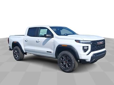 New 2025 GMC Canyon Elevation Crew Cab 4WD Pickup for sale #G5253 - photo 1