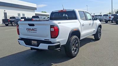 New 2025 GMC Canyon Elevation Crew Cab 4WD Pickup for sale #G5253 - photo 2