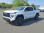 New 2025 GMC Canyon Elevation Crew Cab 4WD Pickup for sale #G5253 - photo 10