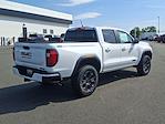 New 2025 GMC Canyon Elevation Crew Cab 4WD Pickup for sale #G5253 - photo 12