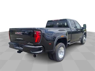 New 2025 GMC Sierra 3500 Denali Crew Cab 4WD Pickup for sale #G5254 - photo 2