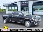 New 2025 GMC Sierra 3500 Denali Crew Cab 4WD Pickup for sale #G5254 - photo 1