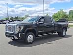 New 2025 GMC Sierra 3500 Denali Crew Cab 4WD Pickup for sale #G5254 - photo 16
