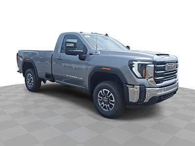 2025 GMC Sierra 2500 Regular Cab 4WD Pickup for sale #G5257 - photo 1