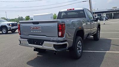 2025 GMC Sierra 2500 Regular Cab 4WD Pickup for sale #G5257 - photo 2